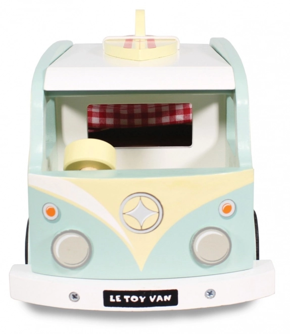 Le Toy Van Autokarawan