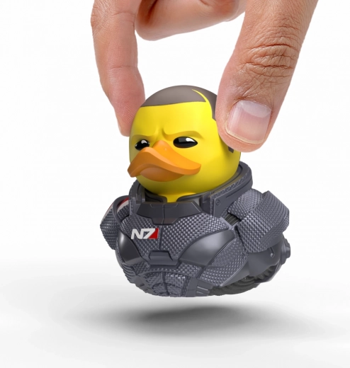 Kompaktowa i wytrzymała