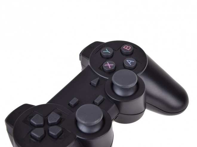 Retro konsola do gier z HDMI i 2 kontrolerami
