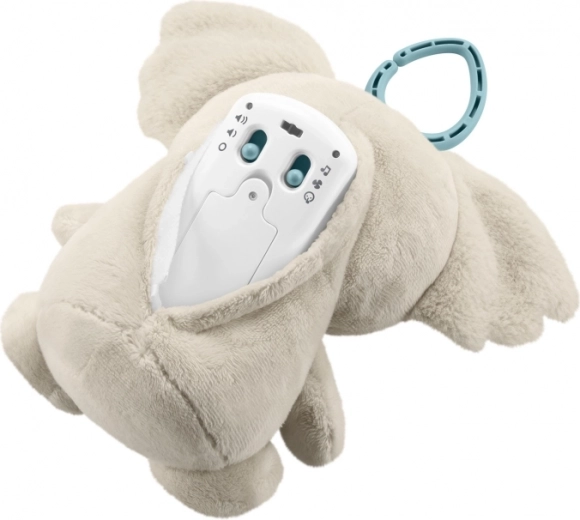 Kojące dźwięki aż do 20 minut