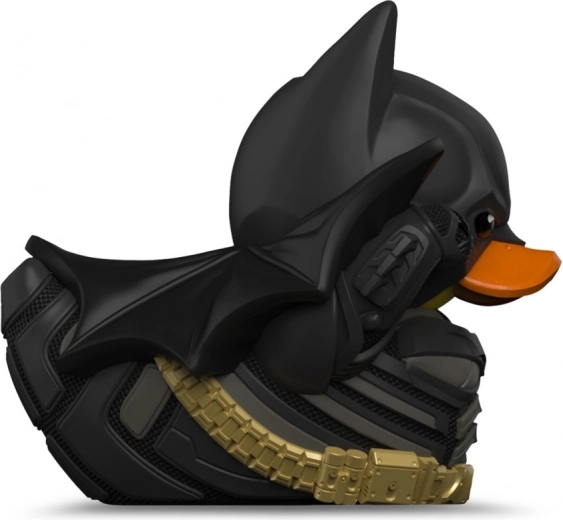 Kompaktowy rozmiar 9 cm z wytrzymałego PVC