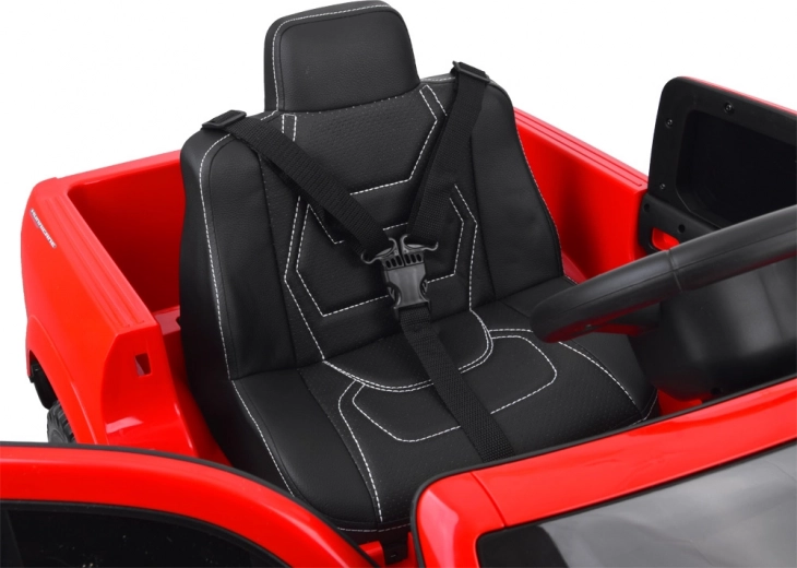 Komfort i bezpieczeństwo w każdej jeździe