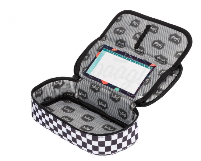 BAAGL Piórnik etui Skate Ska