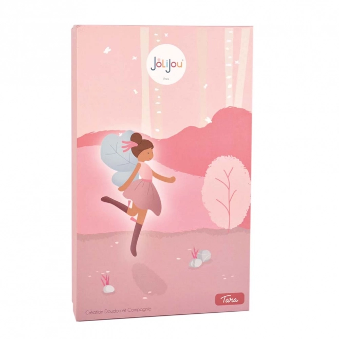 Doudou Jolijou Lalka Tara 25cm