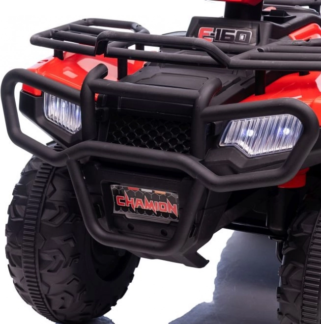Dziecięcy elektryczny quad JC915