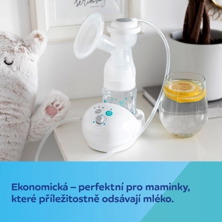 Canpol babies Elektryczny laktator EasyStart
