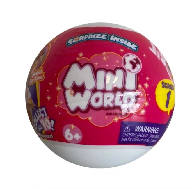 Mini Świat Delikatesy