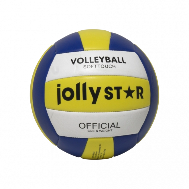 Piłka siatkowa JollyStar
