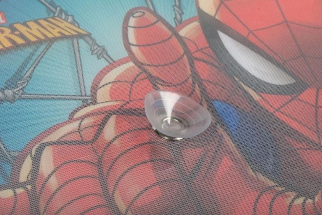 Parasol dziecięcy SPIDERMAN