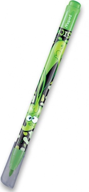 MAPED Fixy Color'Peps Monster 12 sztuk