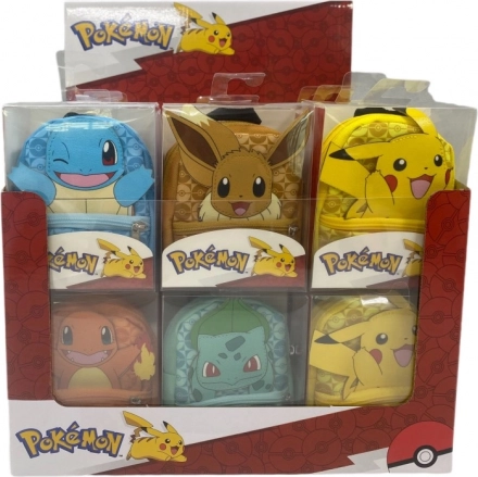 Pokémon mini plecak