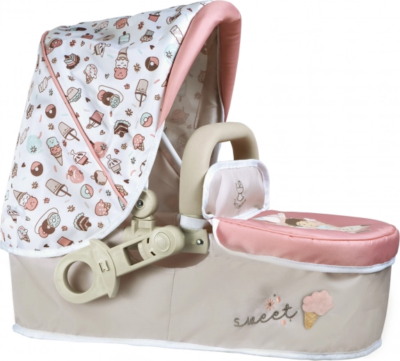 Atrakcyjny design z dziecięcymi motywami