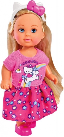 Stylowa opaska Hello Kitty