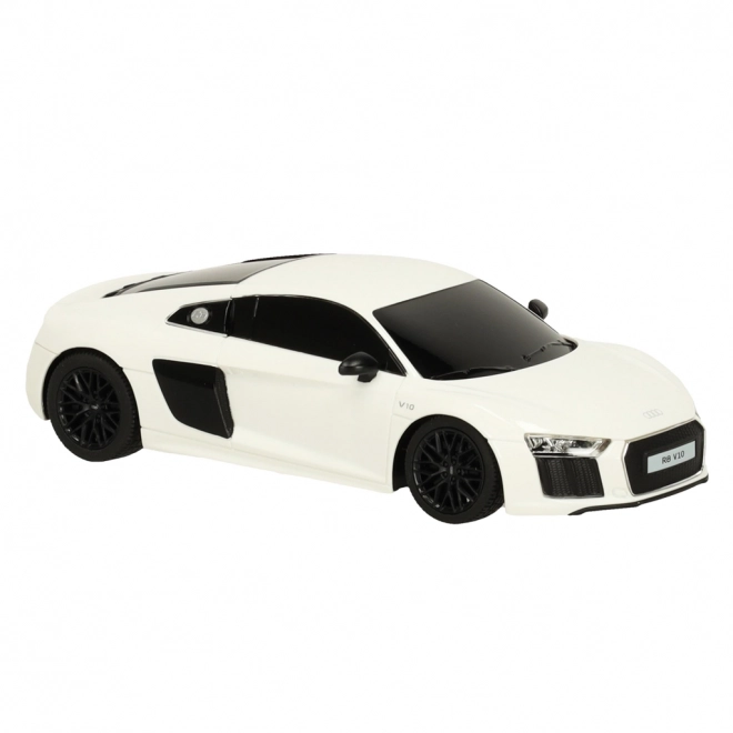Wyścigowy samochód zdalnie sterowany Audi R8