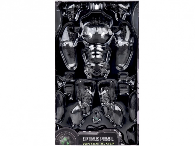 Hasbro Transformers Optimus Primal 20cm figurka montażowa ZA5472