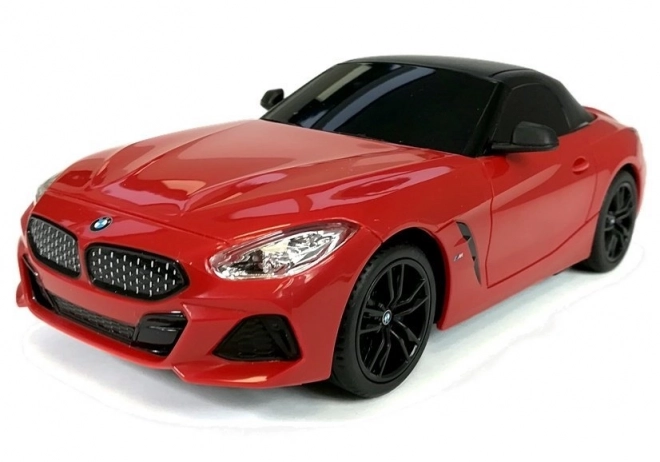 Rastar Z4 Roadster zdalnie sterowane