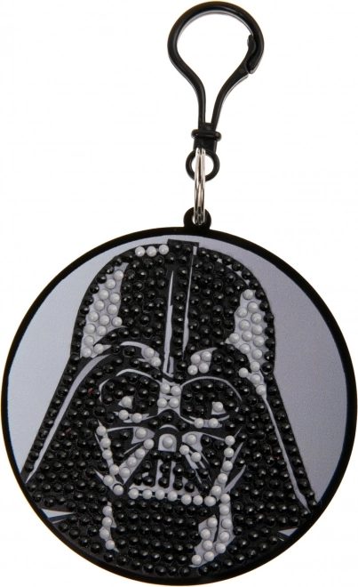 Kreatywny zestaw Zawieszka Darth Vader