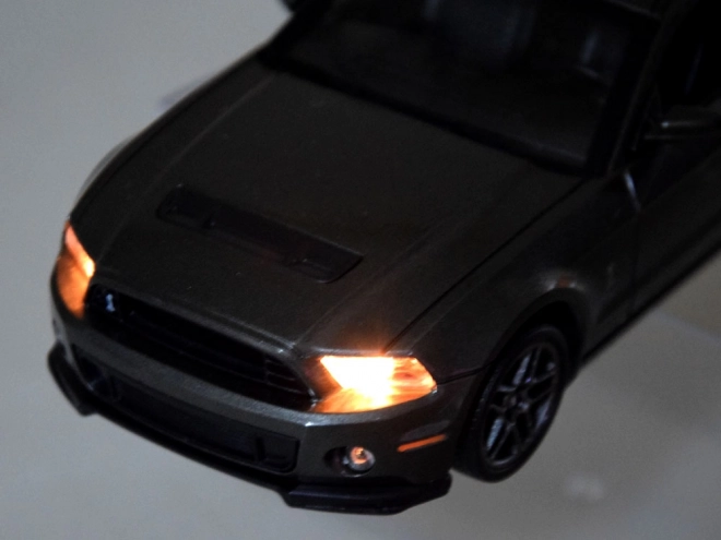 Samochód zdalnie sterowany Ford Shelby GT500