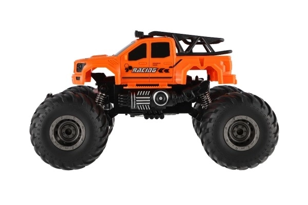 Off-road