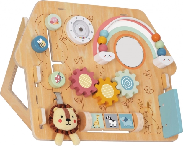 Aktywna tablica Lwiątko's Dom od 2Kids Toys