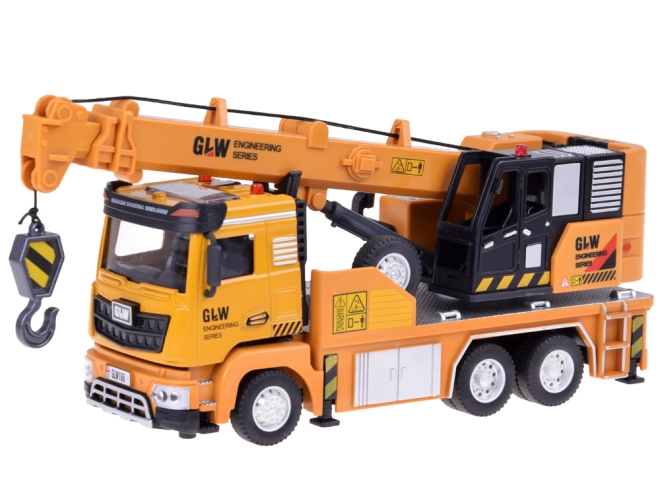 Szczegółowy model do realistycznej zabawy