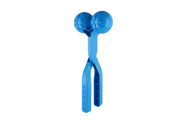 Tworzywo do śnieżnych kul duo plast 16x38cm 5 kolorów 24m+