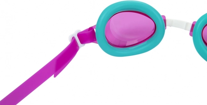 Okulary pływackie Aqua Burst dla dzieci - 3 opakowania