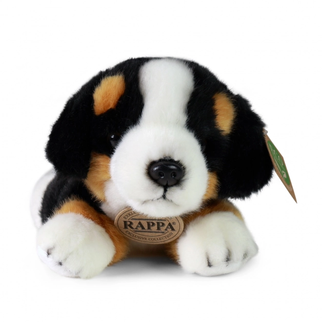 Leżący bernardyn 20 cm EKOLOGICZNY