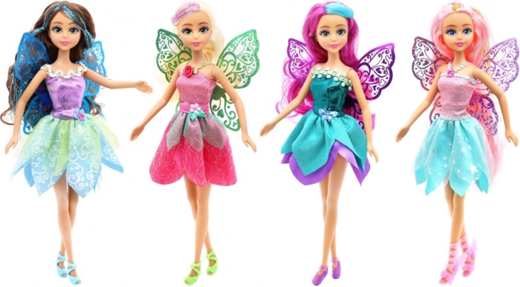 Skrzydła, które pobudzają wyobraźnię