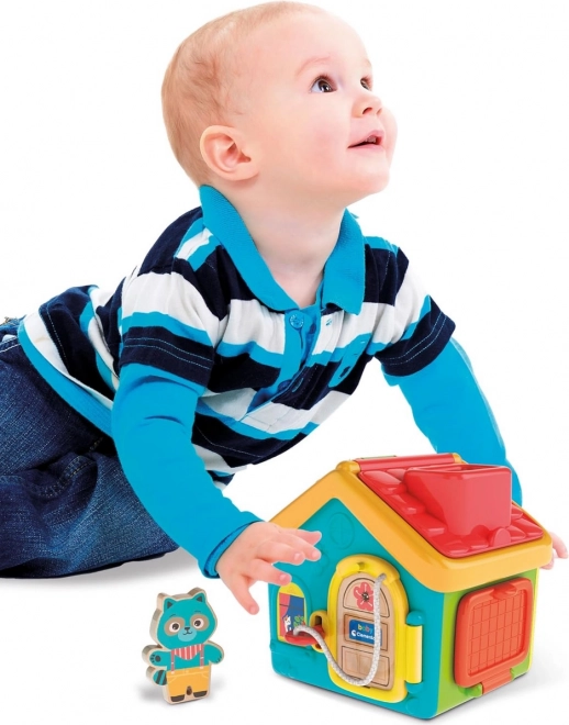 Dom Montessori EDU