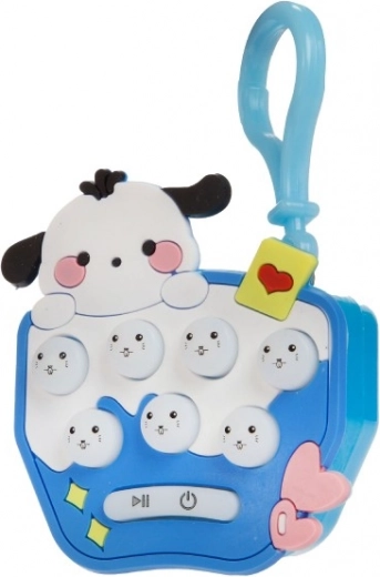 Kompaktowa zabawa w podróży