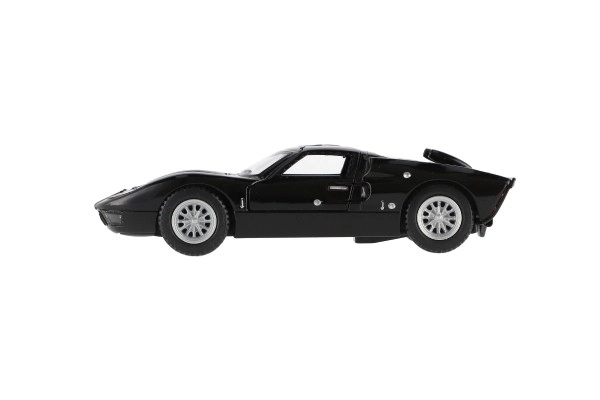 Auto Kinsmart 1966 Ford GT40 MKII metal/plastik 13cm mix kolorów