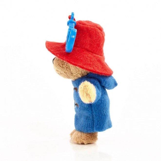 Tęczowy pluszowy breloczek Paddington