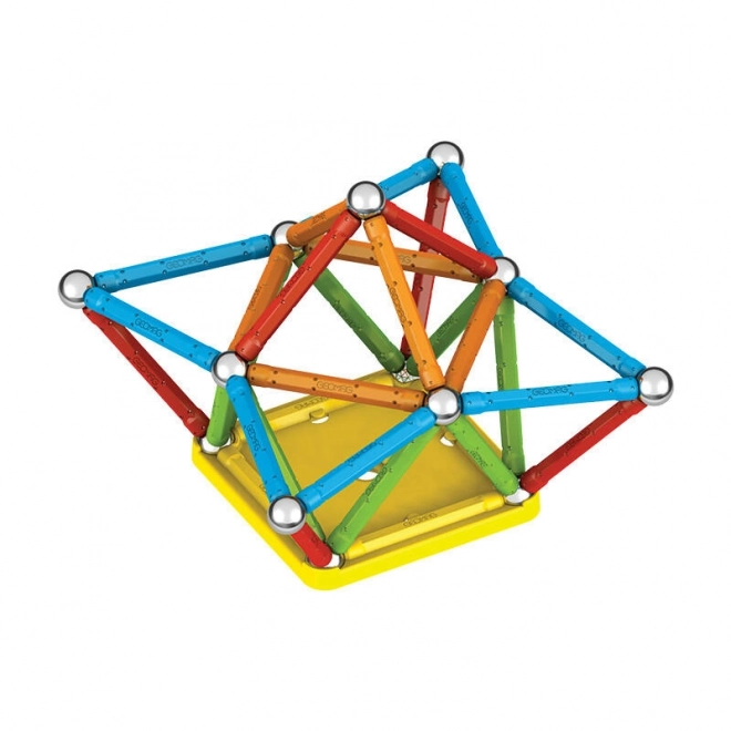 GEOMAG Supercolor 60 elementów