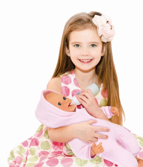 Magiczna buteleczka Baby Coralie