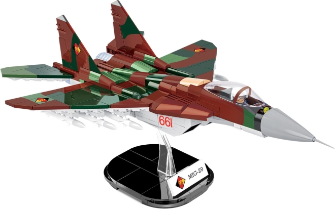 Historycznie zweryfikowany model