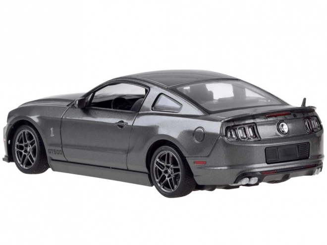 Samochód zdalnie sterowany Ford Shelby GT500
