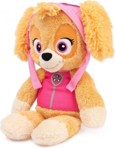 Ikoniczny wygląd Skye z PAW Patrol
