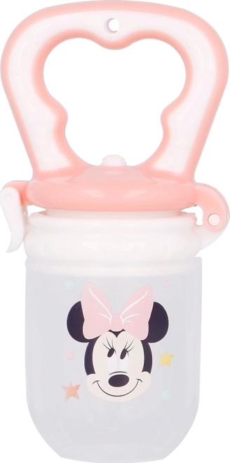 STOR Smoczek do karmienia Minnie