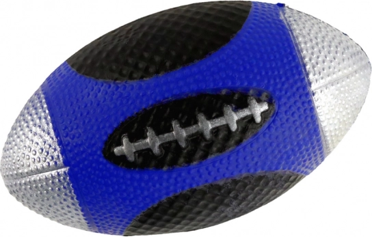 Mała piankowa piłka do futbolu amerykańskiego 16 × 9 × 9 cm