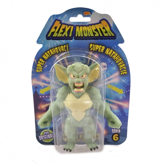 Flexi Monster Seria 6