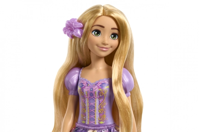 Disney Księżniczka Spin & Reveal Roszpunka