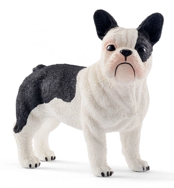 SCHLEICH Farm World® 13877 Buldog francuski