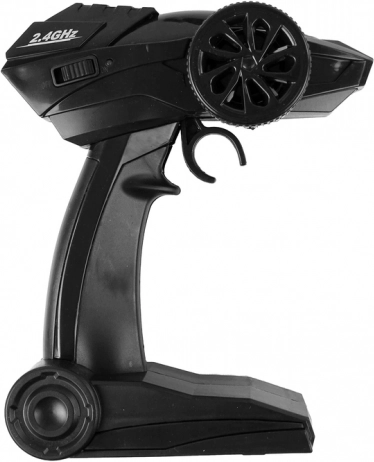 Precyzyjne sterowanie 2,4 GHz