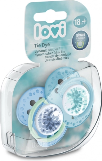 Świecący uchwyt i delikatny tarczek