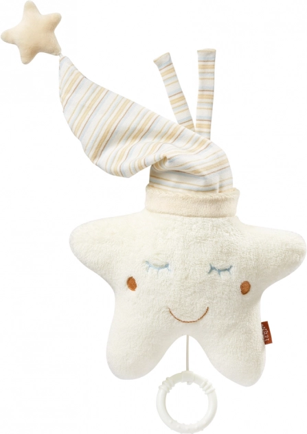 Grająca zabawka gwiazdka, Babylove Gwiazdka