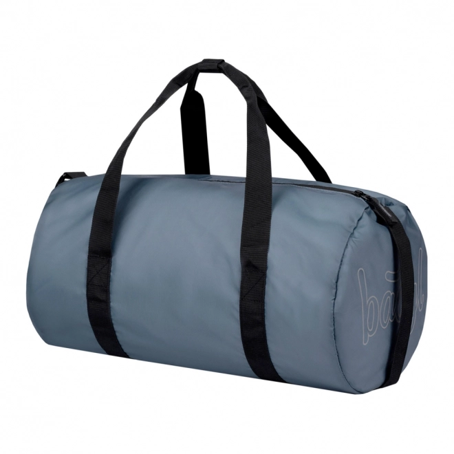 Torba sportowa Hoop Dust Blue