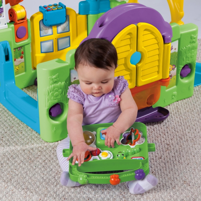 Activity Garden dziecięce centrum zabaw Little Tikes