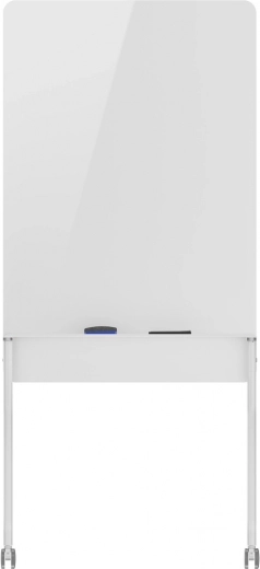 Gładka suchościeralna powierzchnia