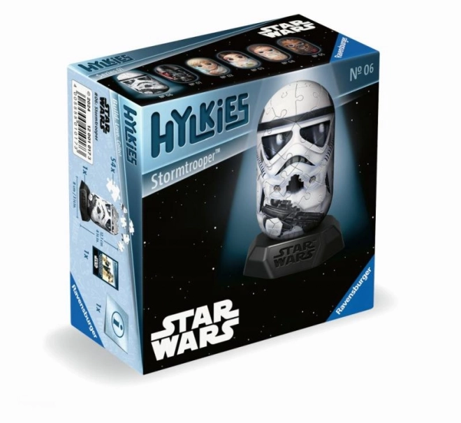 Hylkies: Star Wars: Szturmowiec